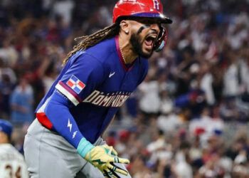 Tatis Jr. dice que jugar el Clásico con RD es un gran logro