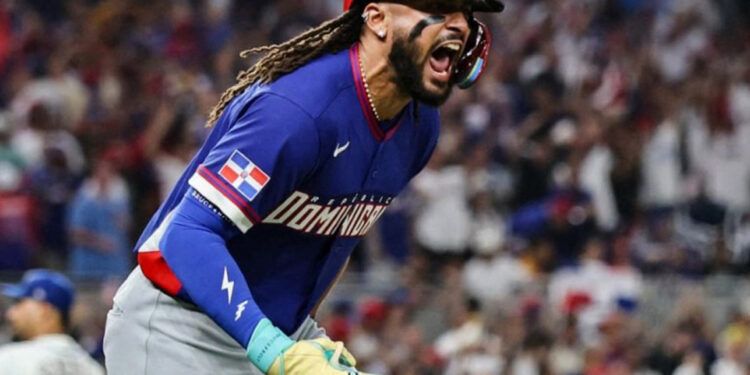 Tatis Jr. dice que jugar el Clásico con RD es un gran logro