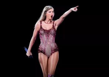 Taylor Swift lanzará docuserie y nueva película concierto sobre el final de su gira Eras