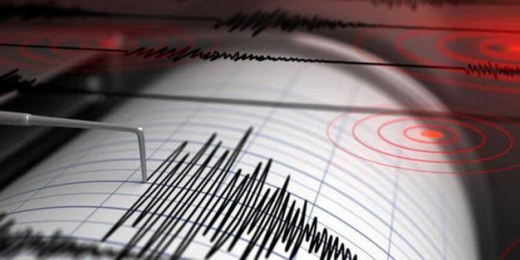 Temblor de 4.5 sacude Sánchez, Samaná y es sentido en la región Cibao