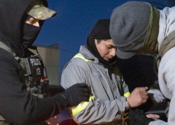 Temor en salvadoreños por deportación de Kilmar Ábrego