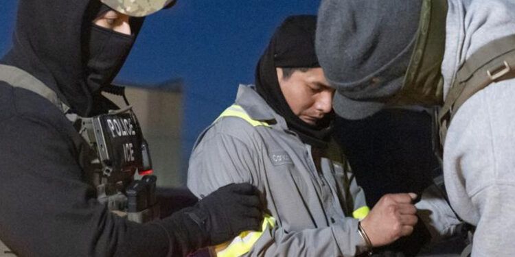 Temor en salvadoreños por deportación de Kilmar Ábrego
