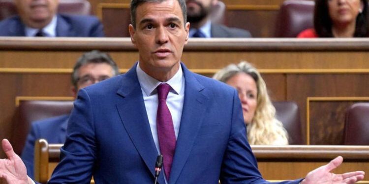 Tensiones políticas en España por el 50º aniversario de Franco