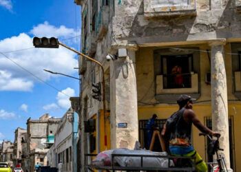 Terremoto de magnitud 6 en Cuba coincide con apagón