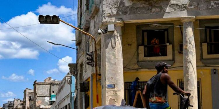 Terremoto de magnitud 6 en Cuba coincide con apagón
