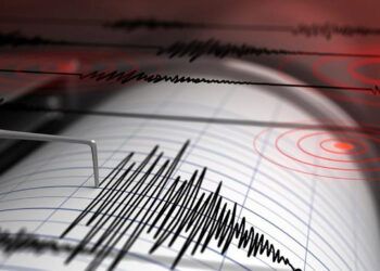 Terremoto de magnitud 6,7 vuelve a sacudir el norte de Japón
