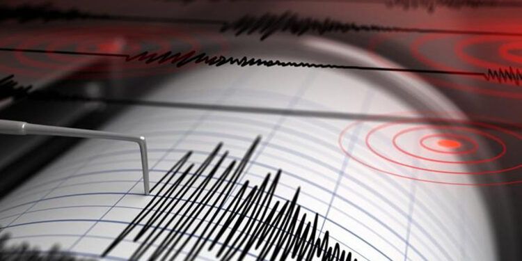 Terremoto de magnitud 6,7 vuelve a sacudir el norte de Japón