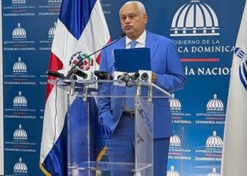 Tesorería anuncia RD$34,448 millones en regalía pascual para empleados públicos