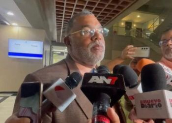 Testigo clave del caso Jet Set presenta querella formal ante la PGR