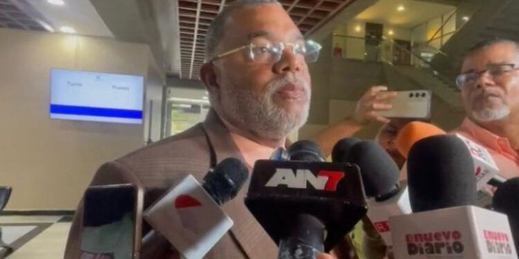 Testigo clave del caso Jet Set presenta querella formal ante la PGR