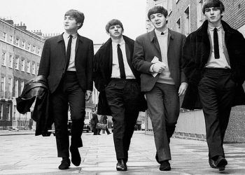 The Beatles