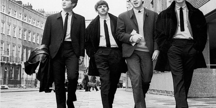 The Beatles
