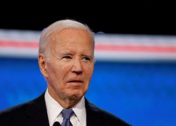 The New York Times insta a Joe Biden a renunciar a su candidatura
