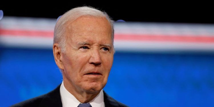 The New York Times insta a Joe Biden a renunciar a su candidatura