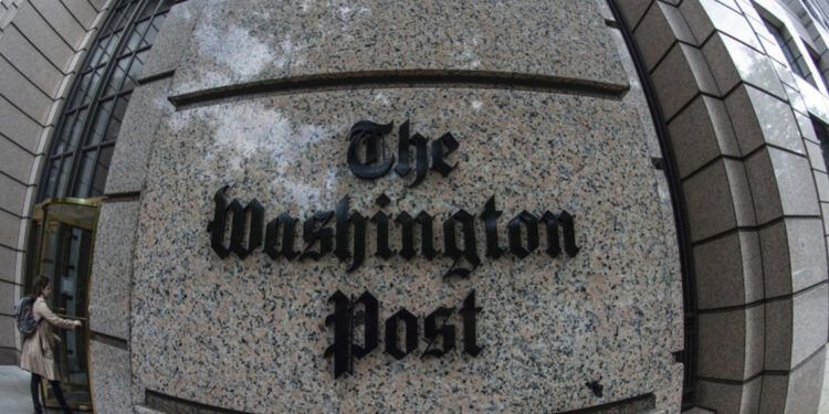 The Washington Post se une a ChatGPT para ofrecer noticias de calidad