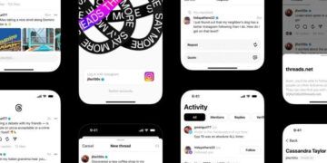 Threads ahora permite compartir 'feeds' personalizados con otros usuarios