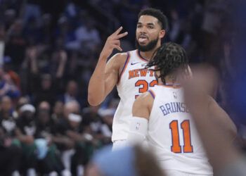 Thunder, Knicks, Wolves y Pacers: nuevos rostros por la corona de la NBA