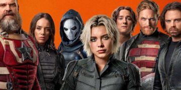 Thunderbolts: Marvel apuesta por lo humano y lo emocional