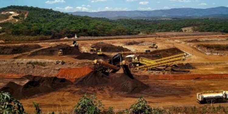 Tierras raras en RD abren esperanza económica estratégica