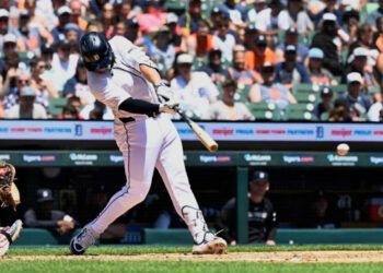 Tigres castigan a Mellizos con cuatro jonrones y ganan 10-5