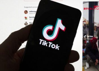 TikTok prohibirá filtros de belleza a menores para proteger su salud mental