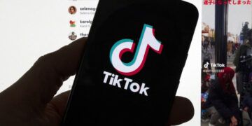 TikTok prohibirá filtros de belleza a menores para proteger su salud mental