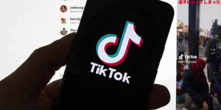 TikTok prohibirá filtros de belleza a menores para proteger su salud mental