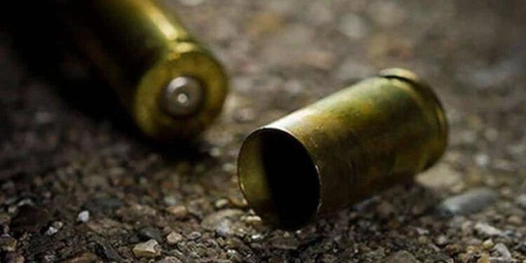 Tiroteo en La Altagracia deja un joven muerto