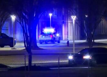 Tiroteo en universidad estatal de Carolina del Sur deja dos muertos