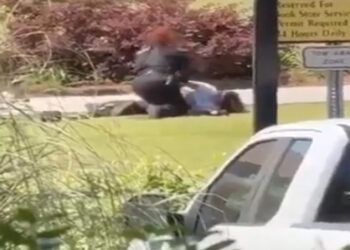 Tiroteo en Universidad Estatal de Florida deja un muerto y seis heridos