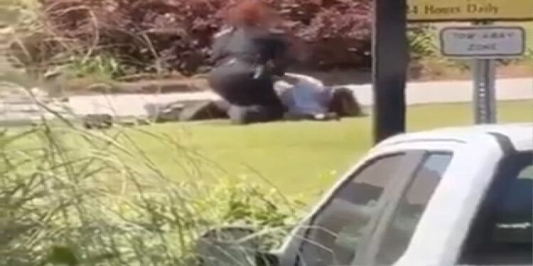 Tiroteo en Universidad Estatal de Florida deja un muerto y seis heridos