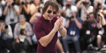 Tom Cruise celebra 30 años en “Misión: Imposible” y no cierra ciclo