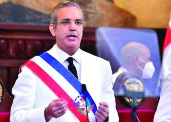 Toma de posesión de Abinader reunirá a 14 presidentes