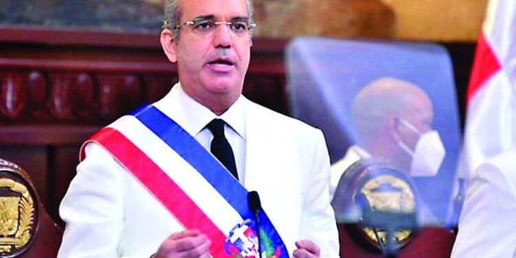 Toma de posesión de Abinader reunirá a 14 presidentes