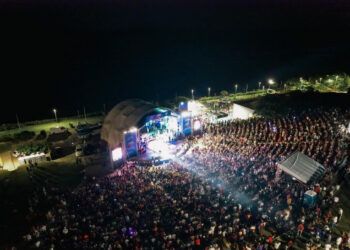 Toño Rosario y Wason Brazobán conquistan Puerto Plata