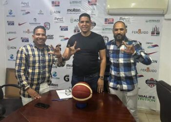 Torneo Nacional de Básquetbol para Sordos inicia el 16 de marzo