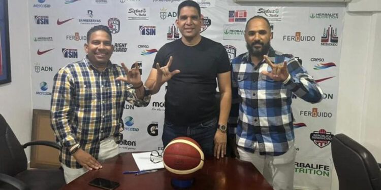Torneo Nacional de Básquetbol para Sordos inicia el 16 de marzo