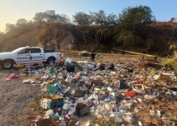 Trágico hallazgo de candidato y su esposa en Acapulco