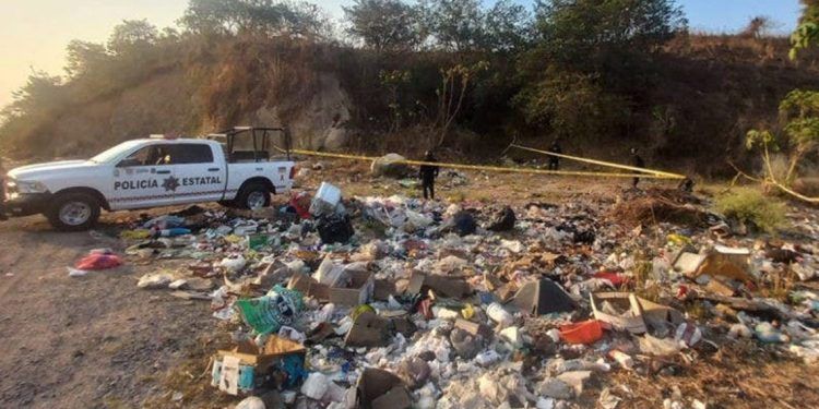 Trágico hallazgo de candidato y su esposa en Acapulco