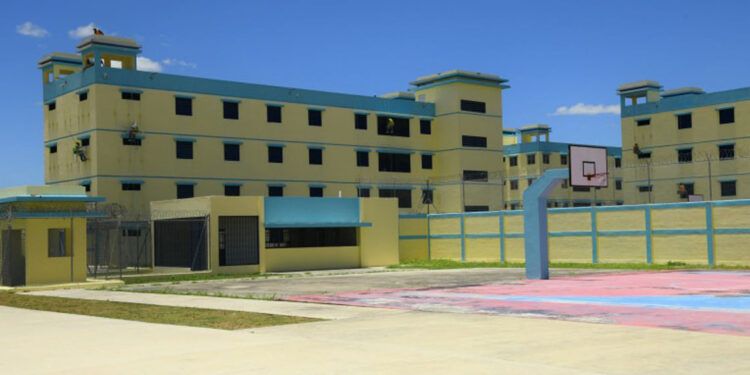 Traslado a la cárcel de Las Parras iniciará esta semana