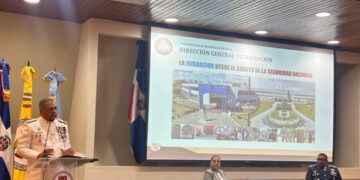 Trata y tráfico de migrantes, principales delitos de extranjeros
