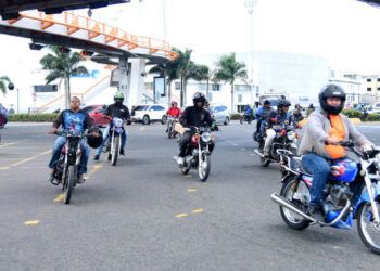 Traumatólogo propone acciones para reducir accidentes de motocicletas