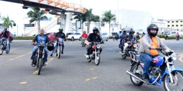 Traumatólogo propone acciones para reducir accidentes de motocicletas