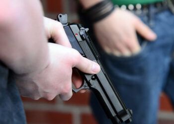 Tres heridos en tiroteo cerca de la Universidad Estatal de Oklahoma