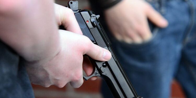 Tres heridos en tiroteo cerca de la Universidad Estatal de Oklahoma