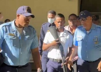 Tres meses de prisión a mayor por muerte de Perla Santos