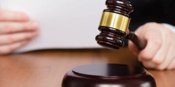Tres meses de prisión preventiva a hombre por amenazar a su esposa