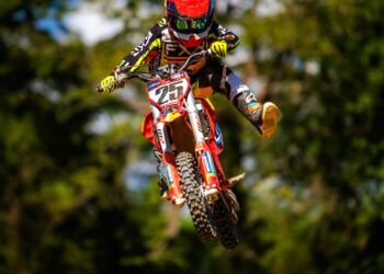 Tres pilotos representarán a RD en la Copa Latinoamericana de Minicross