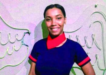 Tribunal archiva expediente por falta de pruebas en muerte de Paula Santana