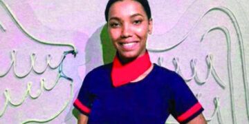 Tribunal archiva expediente por falta de pruebas en muerte de Paula Santana